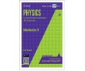 Physics for Joint Entrance Examination JEE (Advanced) : Mechanics II